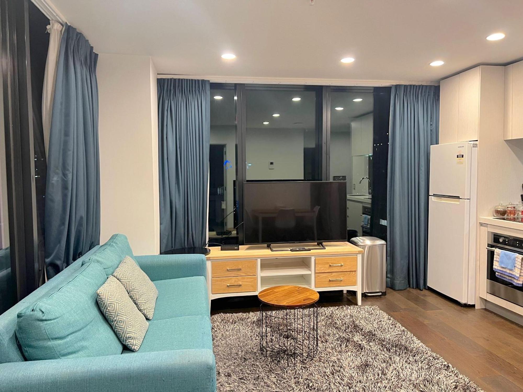 Gorgeous Seaview 2 Bedroom Apartment In Auckland Cbd Εξωτερικό φωτογραφία