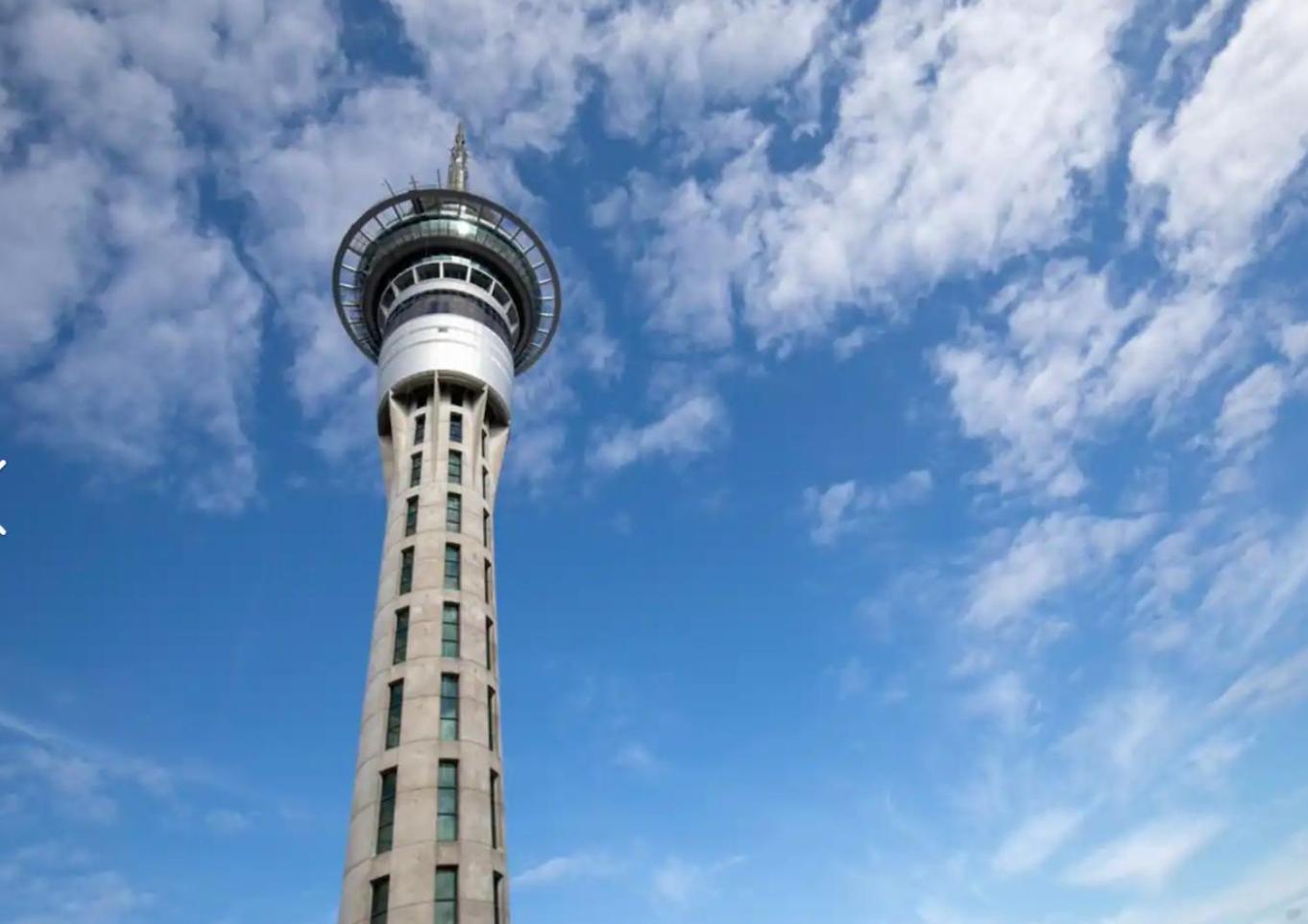 Gorgeous Seaview 2 Bedroom Apartment In Auckland Cbd Εξωτερικό φωτογραφία